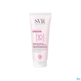 SVR Sensifine Masque SOS
