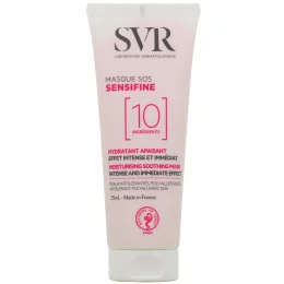 SVR Sensifine Masque SOS