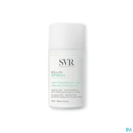 SVR Spirial Anti-Transpirant 48h