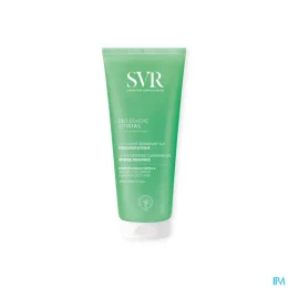 SVR Spirial Déo douche Gel lavant déodorant