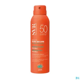 SVR Sun Secure Brume Solaire SPF50