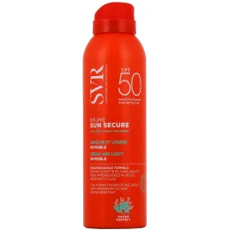 SVR Sun Secure Brume Solaire SPF50