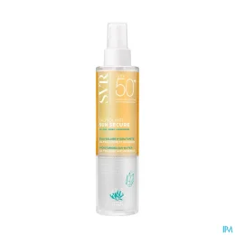 SVR Sun Secure Eau Solaire