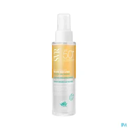 SVR Sun Secure Eau Solaire — SPF 50+ 100 mL