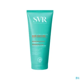 SVR Sun Secure Lait Après-Soleil