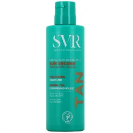 SVR Sun Secure Mousse Autobronzante