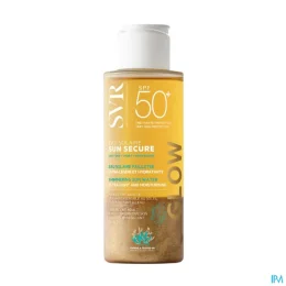 SVR Sun Secure SPF50+EAU Glow