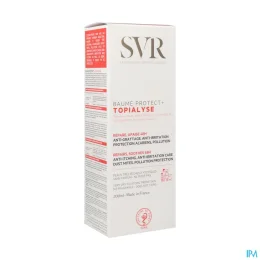 SVR Topialyse Baume Protect+