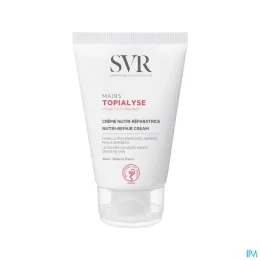 SVR Topialyse Crème Mains Nutri-Réparatrice