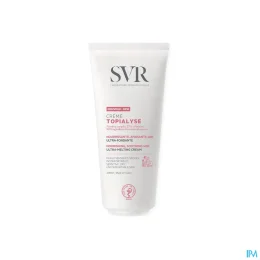 SVR Topialyse Crème Nourrissante Apaisante