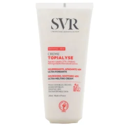SVR Topialyse Crème Nourrissante Apaisante