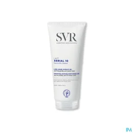 SVR Xerial 10 Lait Corps Anti-Squames