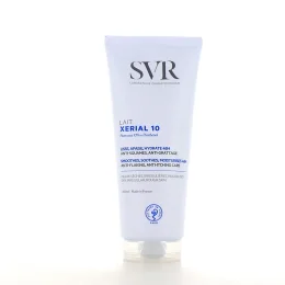 SVR Xerial 10 Lait Corps Anti-Squames