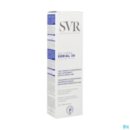 SVR Xerial 30 Gel-crème concentré anti-rugosités