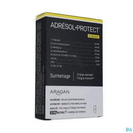 Synactifs Adresol Protect Surmenage
