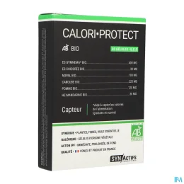 Synactifs Calori Protect Capteur Bio