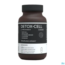 Synactifs Detox Cell