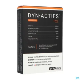 Synactifs Dyn Actifs