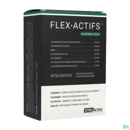 Synactifs Flex Actifs Articulations
