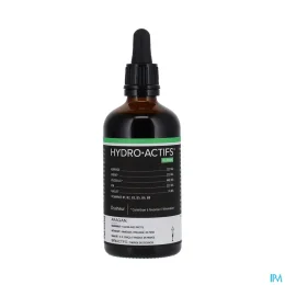 Synactifs Hydro Actifs