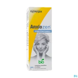 Synergia Anxiozen