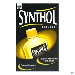 Synthol