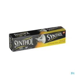 Synthol — Gel - Tube de 75 g