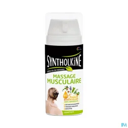 SyntholKine Massage Musculaire