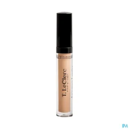 T Leclerc Anti Cernes Lumiere Beige Rose