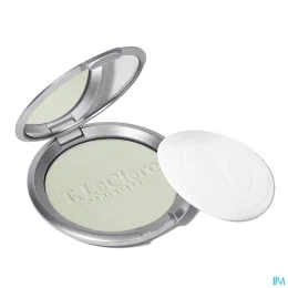 T Leclerc Poudre Compact Tilleuil