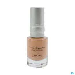 T Leclerc Vernis Soin Camelia