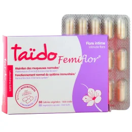 Taïdo Femiflor