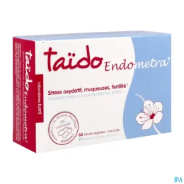 Taïdo Endometra