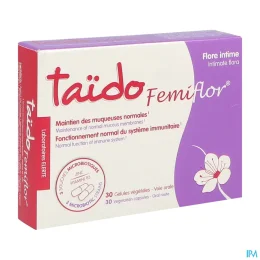 Taïdo Femiflor