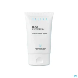 Talika Bust Phytoserum