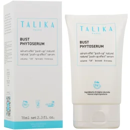 Talika Bust Phytoserum