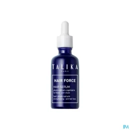Talika Hair Force Phyto-Sérum Capillaire Fortifiant Anti-Chute