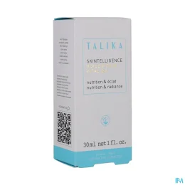 Talika Huile Vitale