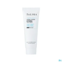 Talika Skintelligence Hydra Crème Hydratante