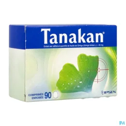 Tanakan