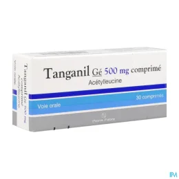 Tanganil