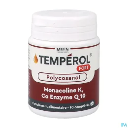Tempérol Fort