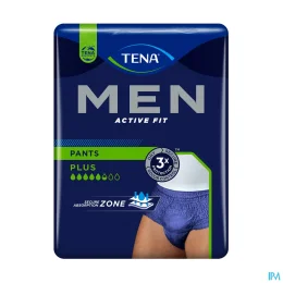 Tena Men Active Fit Pants