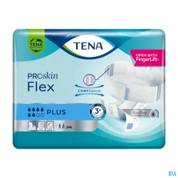 Tena Pro Skin Flex Plus M