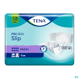 TENA® ProSkin Slip Maxi Extra Large