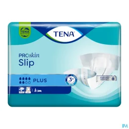 Tena® Slip Plus Small
