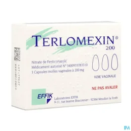 Terlomexin