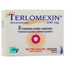 Terlomexin