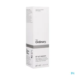 The Ordinary Gf 15% Solution Sérum