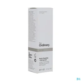 The Ordinary Multi Peptide + HA Sérum